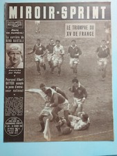 Miroir Sprint n°455 du