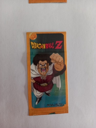 Dragon ball boule - ball, z