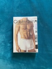 Calvin Klein O46-535462 Lot de 3 boxers Noir/Gris/Blanc Taille: L pour Hommes