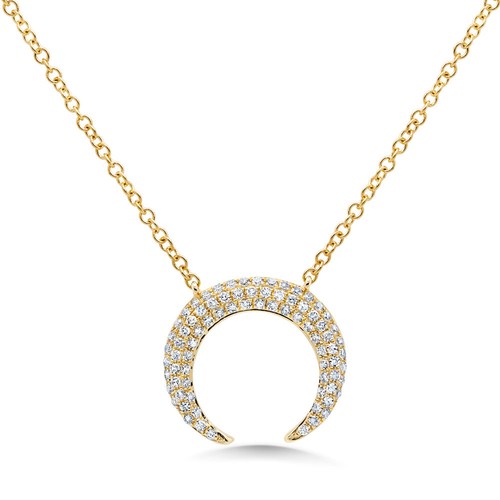 14k jaune diamant - or,