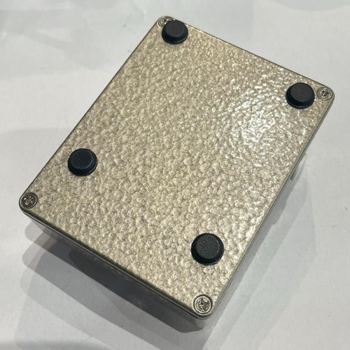 Manlay sound used tonebender - sound,
