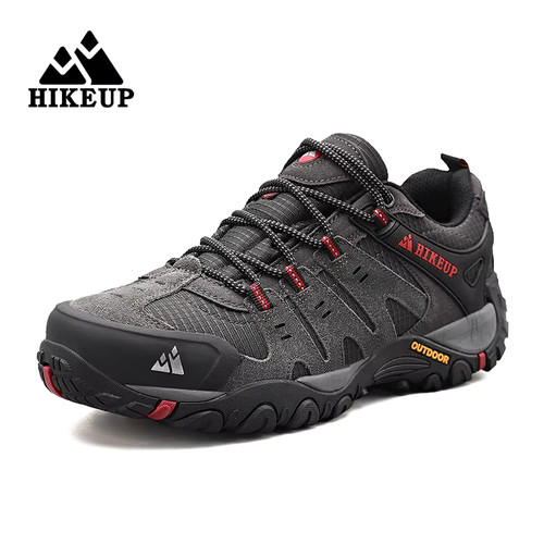 Hikeup chaussures randonnée - hikeup,