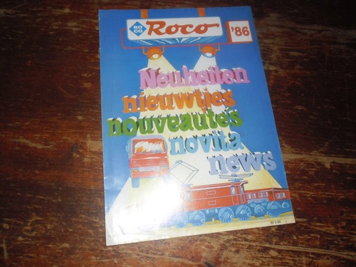 Voir ancien catalogue - !!,