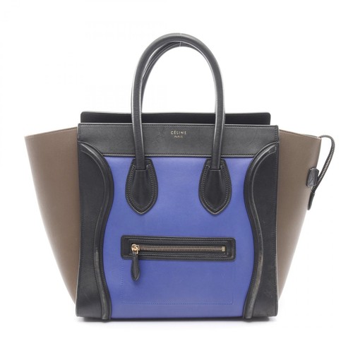 Celine luggage mini - luggage,