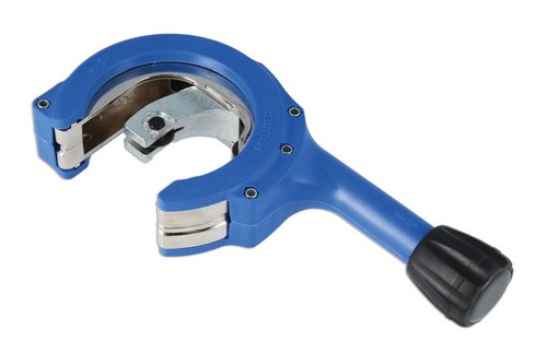 Coupe tube cliquet - cliquet, laser