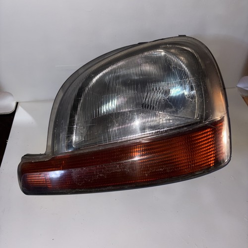 Renault kangoo phare - kangoo,