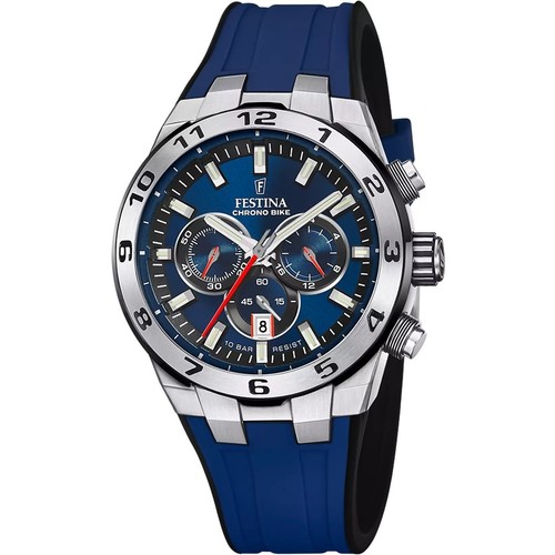 Festina chrono bike rubber - chrono,