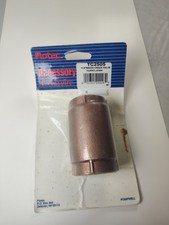 NEW Flotec TC2505 1 1/4" Brass