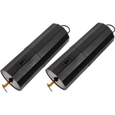 2 Pcs Moteurs De Machines