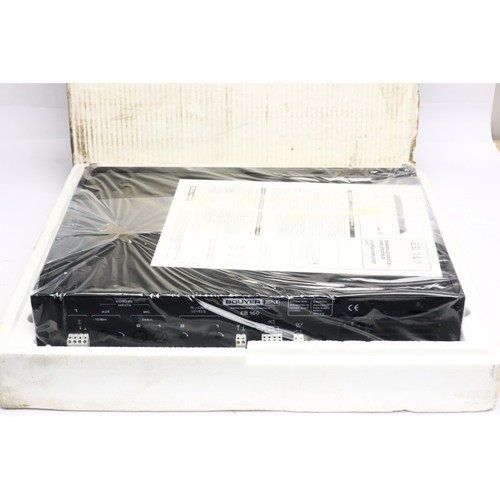 Bouyer eb160a ampli - bouyer,