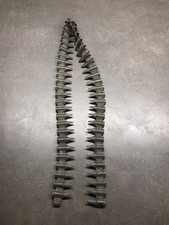 Bande vide MG 34 42 Allemand