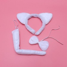  3 Pcs Accessoire Deguisement