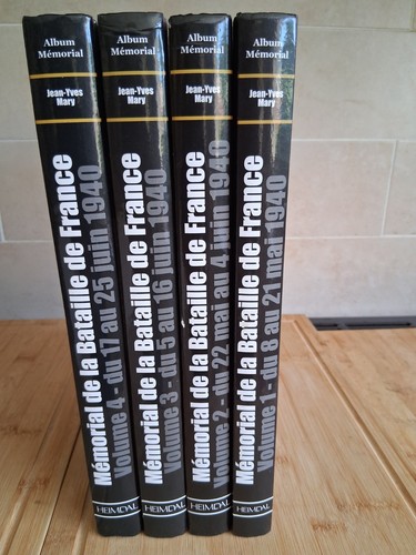 Editions heimdal tomes - -, 4