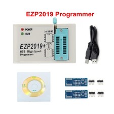 Programmateur USB SPI Réparation Électroménager Reconnaissance Auto Puce Haut