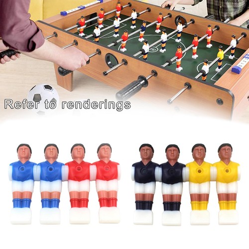 Pièces résine baby foot - 4,