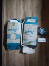 VINTAGE VOITURE ANCIENNE ceinture de sécurité L'AIGLON SEBRING BOITE D'origine 