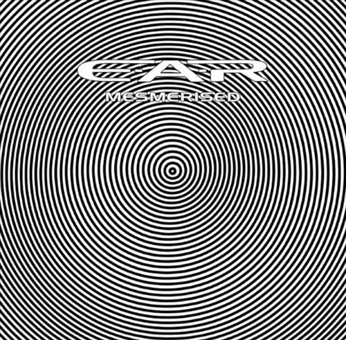 Experimental audio research - audio,