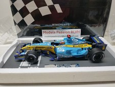 Renault R25 Alonso Brazil GP