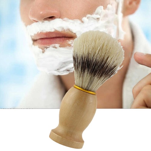 Blaireau rasage pour - de,