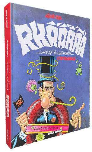 Rhaaaaa lovely - bd, ...lovely