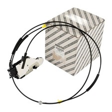 Gache Serrure de Porte