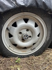 ATS Felgen Cup R14  4x100 SWFP