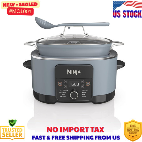 Ninja foodi possiblecooker pro - foodi,