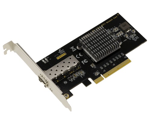 Carte contrôleur pcie - carte,