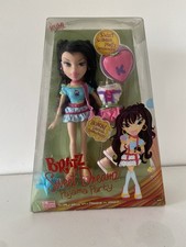 Bratz kumi Sweet Dreamz