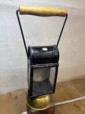 Lanterne Lamp Lampe  Ancienne ( Réf  B 19)
