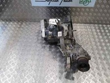 Boite de vitesses # Fiat PANDA