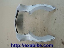 raccord des flancs pour Honda Varadero 125  de 2001 a 2006