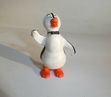 FIGURINE NESTOR LE PINGOUIN