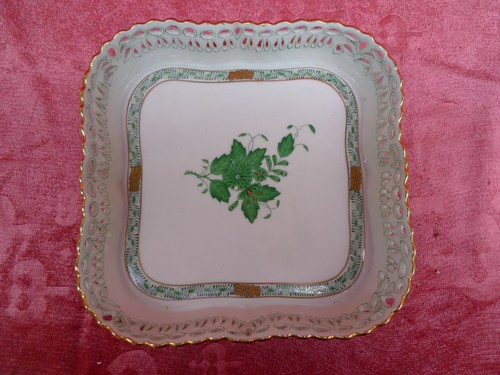 Jolie coupelle décorative - coupelle,