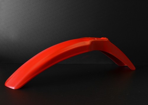 Garde boue avant honda 125 - garde,