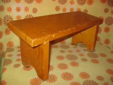 Vintage Ancien TABOURET