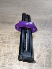 Chargette, speed loader violet