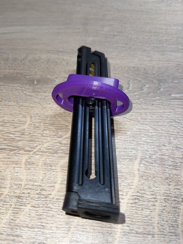 Chargette speed loader violet - speed,