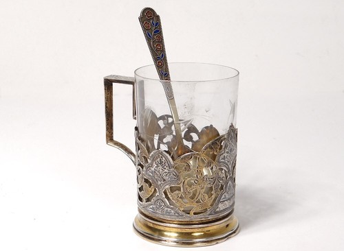Porte tasse gobelet - porte-tasse,