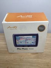 Mio moov m300 - mio,