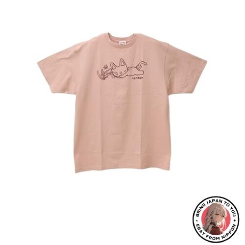 Nouveau shirt rose - nouveau,