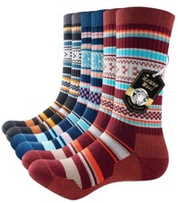 Chaussettes laine mérinos - laine,