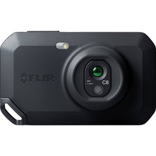FLIR C8 Caméra thermique