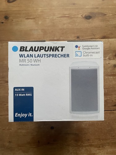Enceinte blaunpunkt - enceinte,