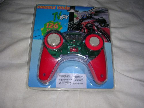 Boy version pad neuf sous - pad,