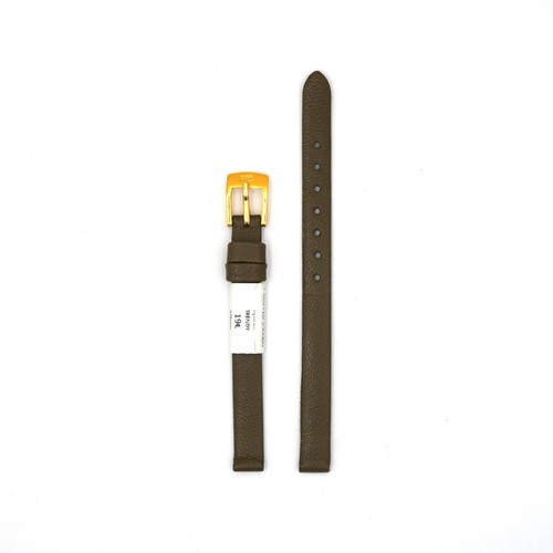 Bracelet montre cuir - de, en