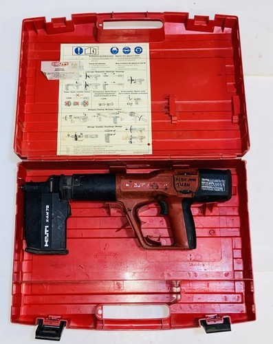 Hilti dxa41 a41 powder - dxa41, dx