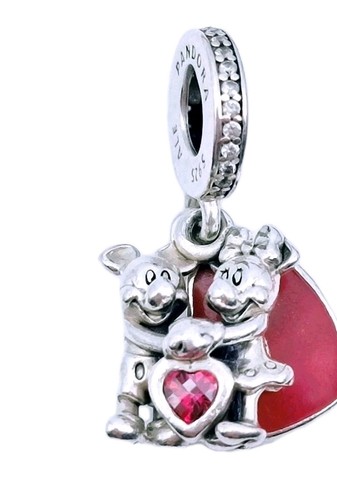 Charm pandora disney - pandora,