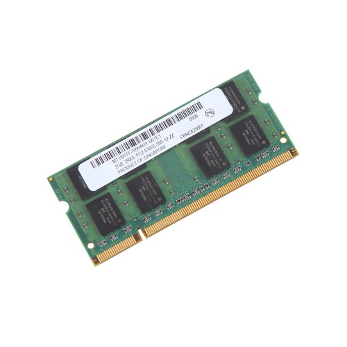 Mémoire sodimm pour - sodimm,