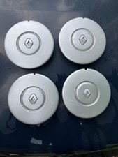 Lot De 4 Enjoliveurs De Roue